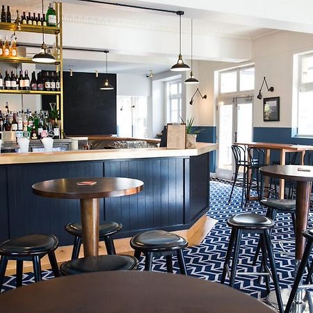 Blues Point Hotel Σίδνεϊ Εξωτερικό φωτογραφία