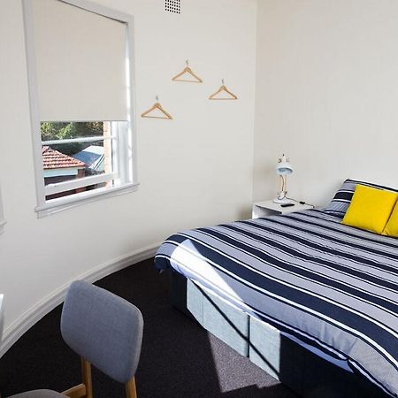 Blues Point Hotel Σίδνεϊ Εξωτερικό φωτογραφία