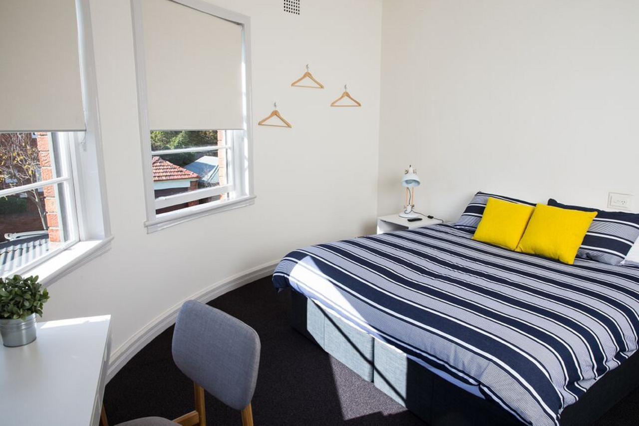 Blues Point Hotel Σίδνεϊ Εξωτερικό φωτογραφία