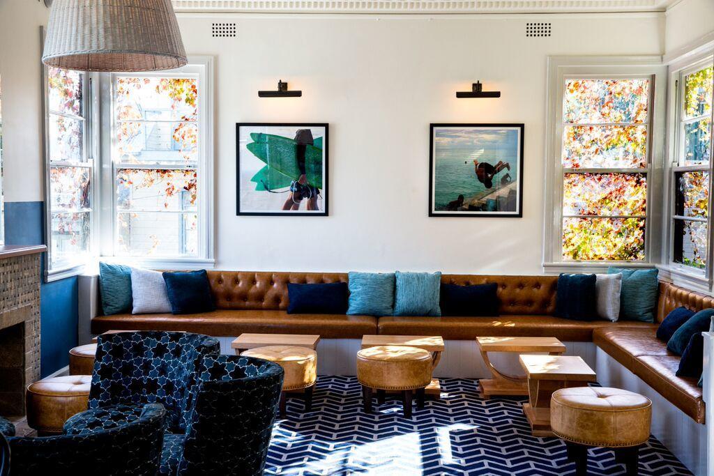 Blues Point Hotel Σίδνεϊ Εξωτερικό φωτογραφία