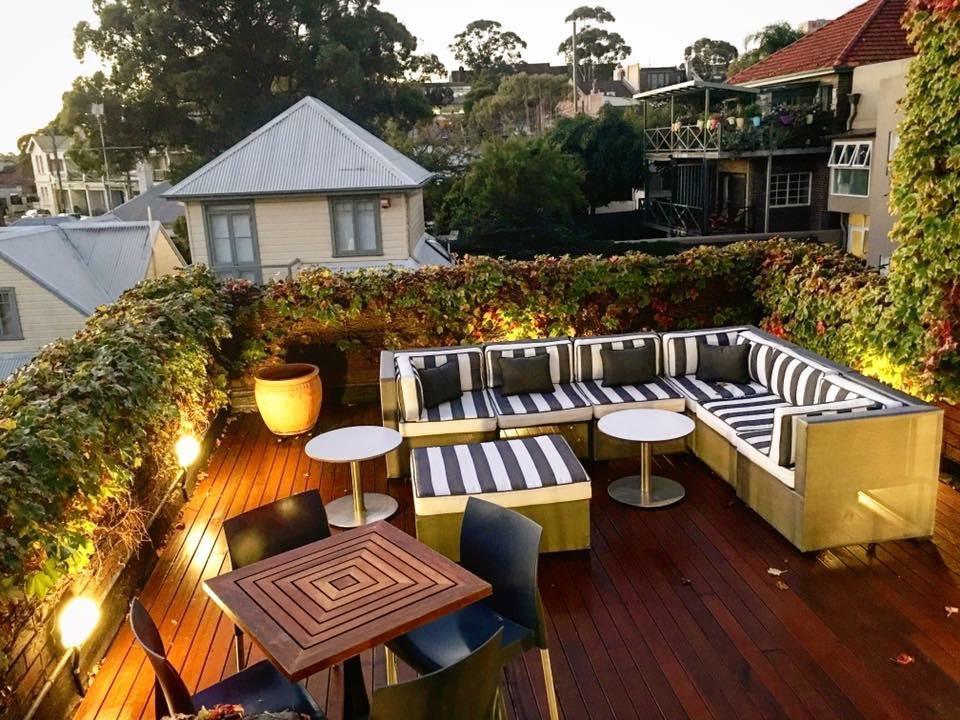 Blues Point Hotel Σίδνεϊ Εξωτερικό φωτογραφία